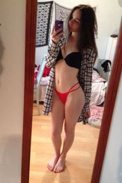 Девушка на ночь (22 лет), г. Курск ()