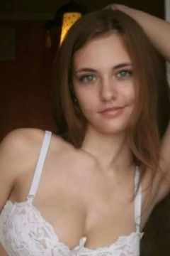 БДСМ индивидуалка Света, 23 лет, рост: 167, вес: 51